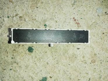 Displej za pojaseve za Peugeot 207