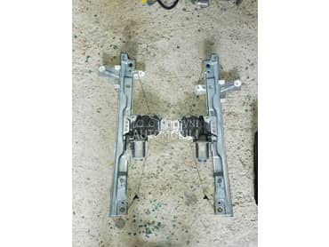 Podizaci za Peugeot 207