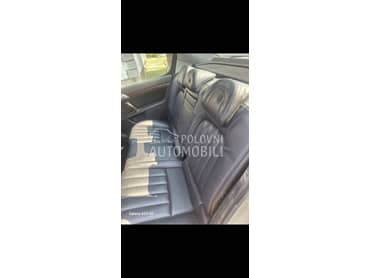 sedista za Peugeot 407 od 2004. do 2010. god.