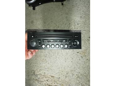 Radio/CD za Peugeot 207