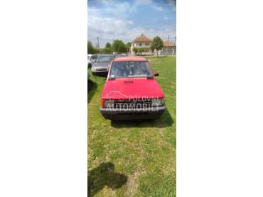 farovi panda za Fiat Panda od 1995. do 2004. god.