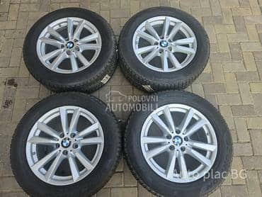 Aluminijumske felne BMW 18" 5 x 120