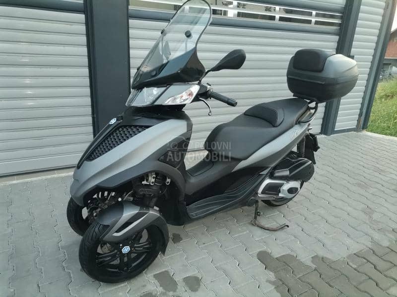 Piaggio Yourban 300ie