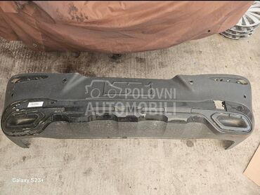 BRANIK za Mercedes Benz GLC Klasa za 2023. god.