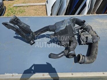 KUCISTE VAZDUSNOG FILTERA 2.2 za Citroen C8 za 2005. god.