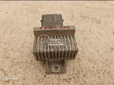 ELEKTRONIKA RELEJ 1.9 za Peugeot 206