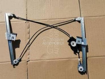 Elektro podizač prozora za Seat Ibiza od 2002. do 2008. god.