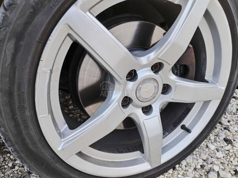 Mercedes Benz B 180 CDI AUT