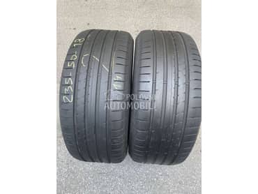 Goodyear 235/50 R18 Letnja