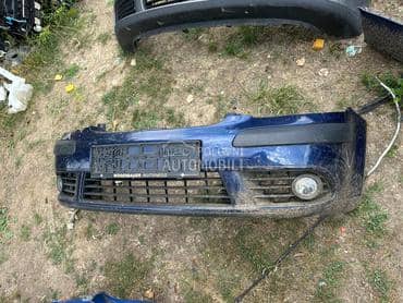 Branik prednji za Volkswagen Golf Plus od 2004. do 2009. god.