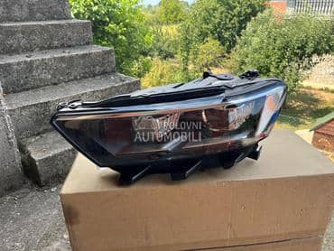 far za Volkswagen T-Roc