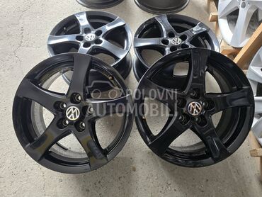 Aluminijumske felne wv 16" 5 x 112