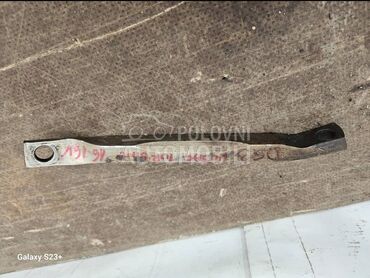 NOSAC TURBINE 1.6I 16V za Citroen DS3 za 2012. god.