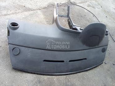 Instrument tabla za Peugeot 3008 od 2009. do 2013. god.