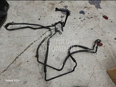 CREVO SERVA CEVI KLIME za Peugeot 206, 306, 308 ...