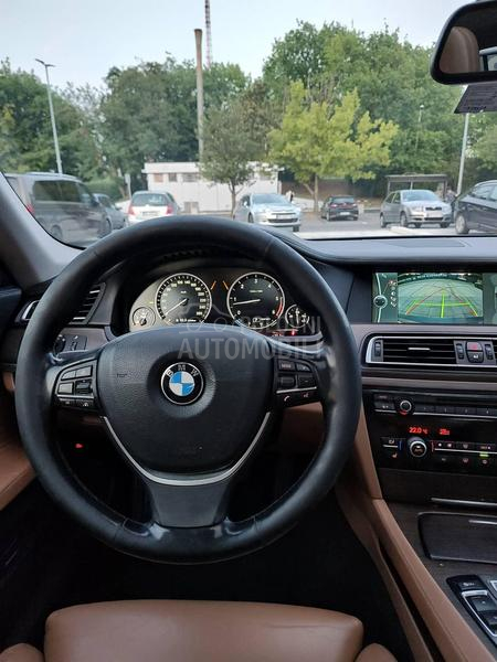 BMW 740 x drive