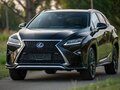 Lexus RX 450 Fsport/3.5 V6/HIBRID