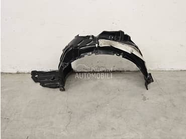 Levo Podkrilo za Toyota Corolla od 2018. do 2024. god.