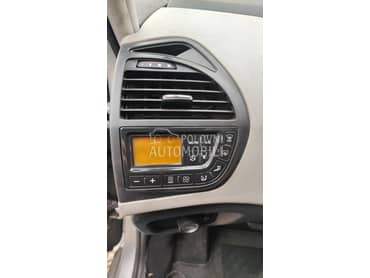 Prekidaci klime za Citroen C4 Grand Picasso, C4 Picasso od 2006. do 2013. god.