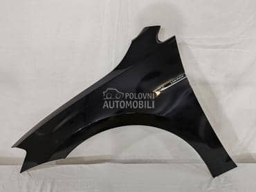 Levo krilo za Volkswagen Golf 7 od 2012. do 2017. god.