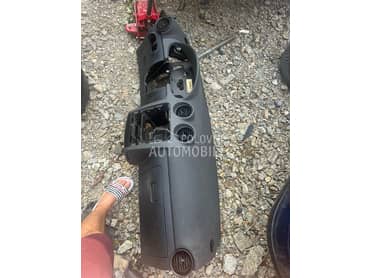 Tabla airbag za Seat Ibiza od 2002. do 2009. god.