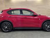 Alfa Romeo Stelvio JTDM Business