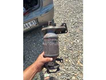 Grana auspuh katalizator 1.2 B za Volkswagen Polo od 2002. do 2005. god.