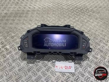 CAGER KILOMETAR SAT za Audi Q3