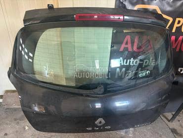 Gepek vrata Clio 3 za Renault Clio