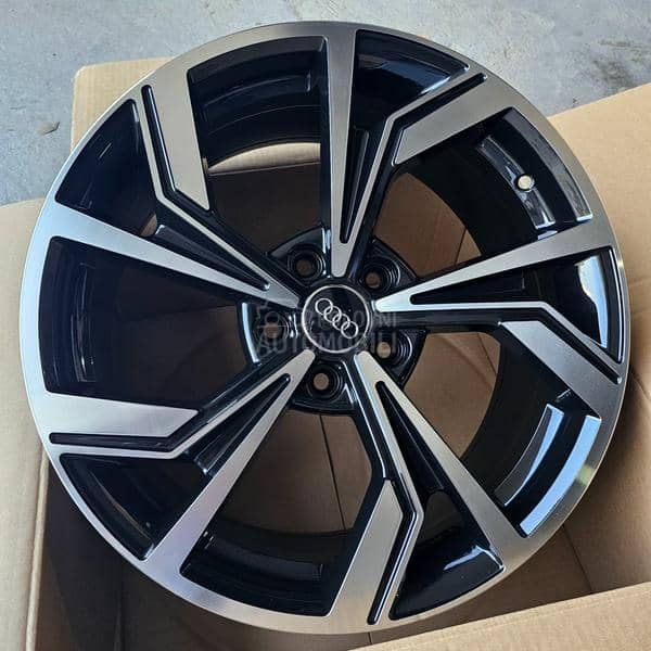 Aluminijumske felne  18" 5 x 112