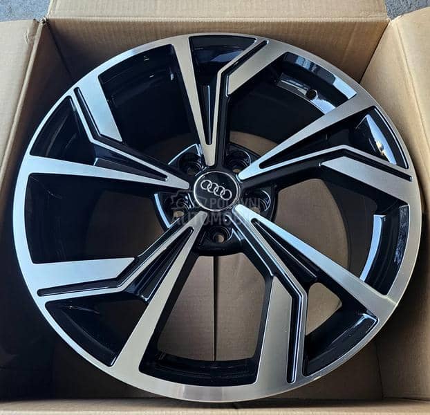 Aluminijumske felne  18" 5 x 112