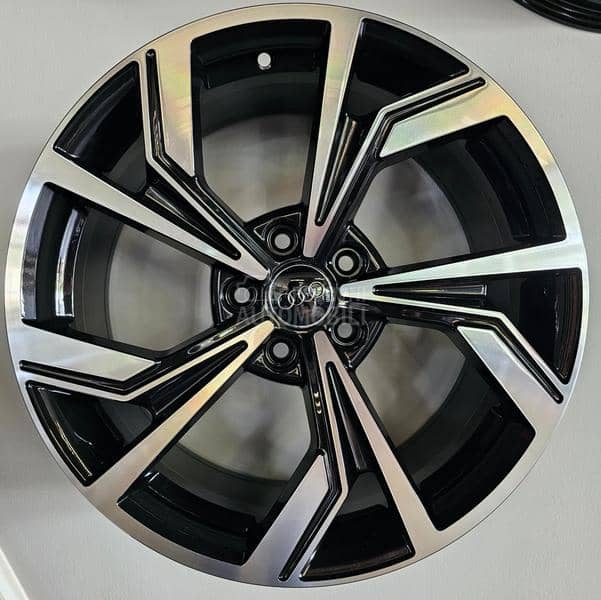 Aluminijumske felne  18" 5 x 112