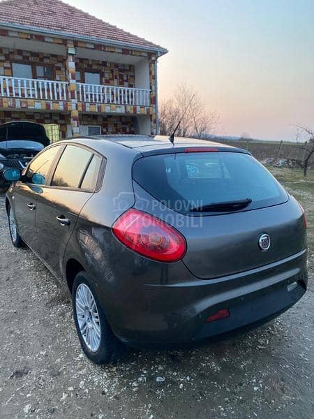 Fiat Bravo 