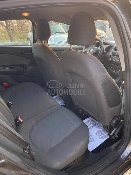 Fiat Bravo 