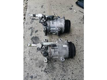 Kompresor klime W169 W245 za Mercedes Benz A 140, A 150, A 160 ... od 2004. do 2011. god.