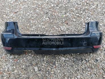 Zadnji branik W245 restajling za Mercedes Benz B Klasa