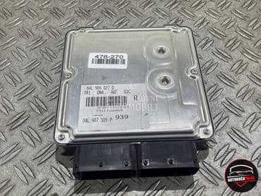 KOMPJUTER MOTORA 476-270 za Audi 100