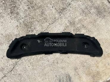 tepih filc haube za Opel Meriva od 2009. do 2017. god.