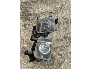 maglenka za Opel Meriva od 2004. do 2009. god.