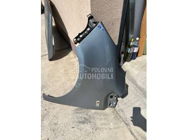 B model krilo za Opel Meriva od 2009. do 2016. god.