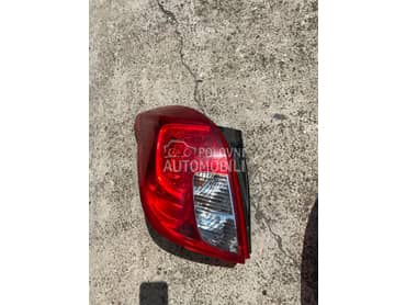 stop lampa svetlo za Opel Mokka od 2013. do 2018. god.
