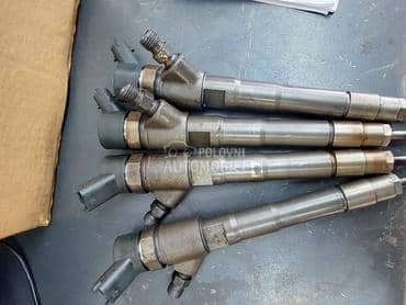 Dezne za Iveko Deili Dukato