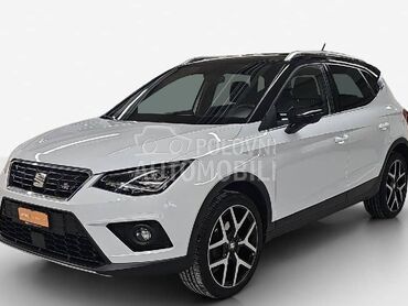Delovi za Seat Arona 2020. god.