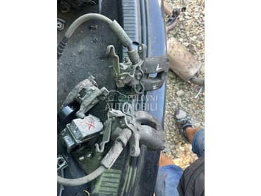 Kočiona klešta za Volkswagen Golf 6 od 2004. do 2014. god.