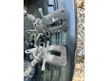 Kočiona klešta za Audi A4 Allroad od 2002. do 2012. god.