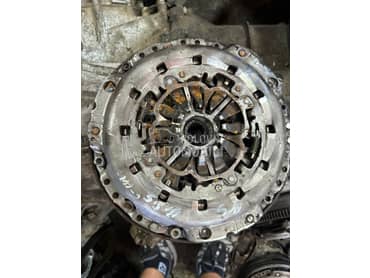 Zamajac 6brzina za Audi A4, A4 Allroad od 2002. do 2007. god.