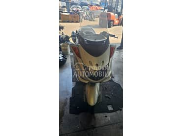 Yamaha Majesty 250cc