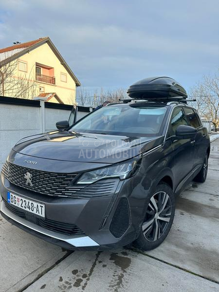 krovni koferi i nosači