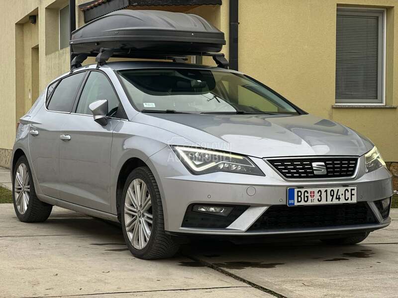 krovni koferi i nosači