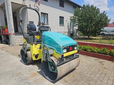 Ammann ARX 26